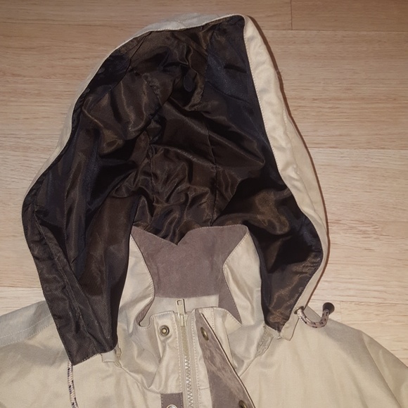 TURNBURY Jackets & Coats Mens Turnburyjacket Poshmark